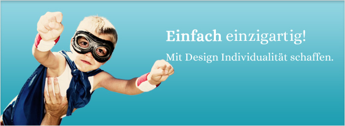 Webdesign, Multimediadesign und Interfacedesign. Mit professioneller Gestaltung und Nutzerführung zur individuellen Webseite 